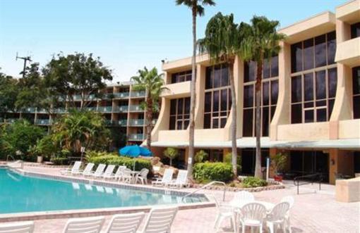 фото отеля Orlando Grand Hotel