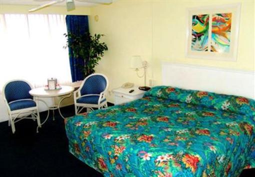 фото отеля Orlando Grand Hotel