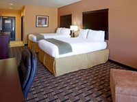 Holiday Inn Express Hotel & Suites Dallas-Medical Center