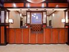 фото отеля Holiday Inn Express Hotel & Suites Dallas-Medical Center