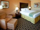 фото отеля Holiday Inn Express Hotel & Suites Dallas-Medical Center