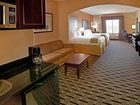 фото отеля Holiday Inn Express Hotel & Suites Dallas-Medical Center