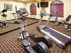 фото отеля Holiday Inn Express Hotel & Suites Dallas-Medical Center