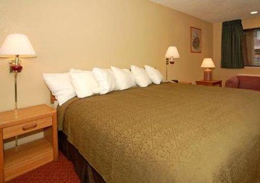 фото отеля Econo Lodge Inn & Suites Houston