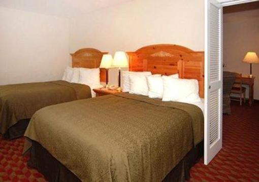 фото отеля Econo Lodge Inn & Suites Houston