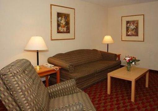 фото отеля Econo Lodge Inn & Suites Houston