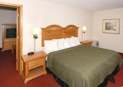фото отеля Econo Lodge Inn & Suites Houston