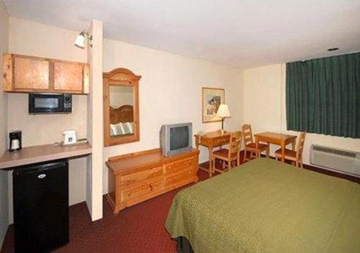 фото отеля Econo Lodge Inn & Suites Houston