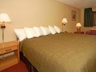 фото отеля Econo Lodge Inn & Suites Houston