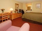 фото отеля Econo Lodge Inn & Suites Houston