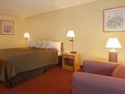 фото отеля Econo Lodge Inn & Suites Houston