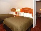 фото отеля Econo Lodge Inn & Suites Houston