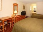 фото отеля Econo Lodge Inn & Suites Houston