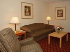 фото отеля Econo Lodge Inn & Suites Houston