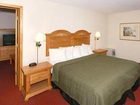 фото отеля Econo Lodge Inn & Suites Houston