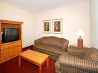 фото отеля Econo Lodge Inn & Suites Houston