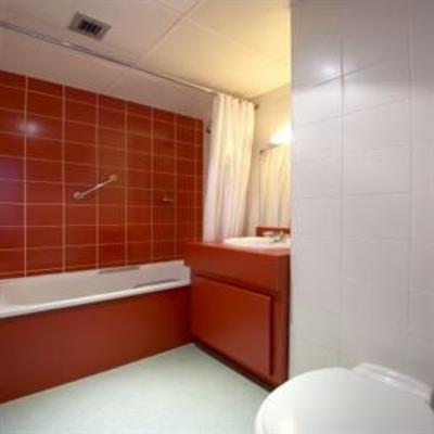 фото отеля Travelodge Belfast City