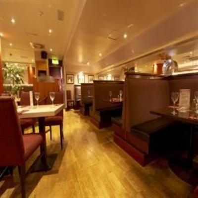 фото отеля Travelodge Belfast City