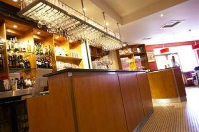 фото отеля Travelodge Belfast City