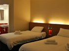 фото отеля Travelodge Belfast City