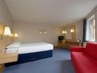 фото отеля Travelodge Belfast City