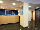 фото отеля Travelodge Belfast City
