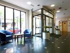 фото отеля Travelodge Belfast City