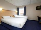 фото отеля Travelodge Belfast City