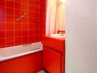фото отеля Travelodge Belfast City
