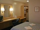 фото отеля Travelodge Belfast City