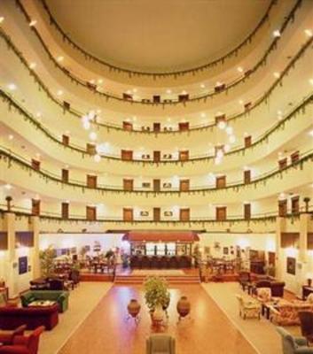фото отеля Royal Garden Hotel Konakli