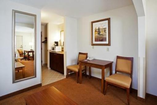 фото отеля Holiday Inn Express Asheville - Biltmore Square Mall