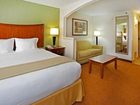 фото отеля Holiday Inn Express Asheville - Biltmore Square Mall