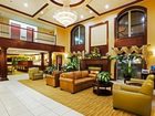 фото отеля Holiday Inn Express Asheville - Biltmore Square Mall