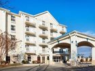 фото отеля Holiday Inn Express Asheville - Biltmore Square Mall