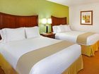 фото отеля Holiday Inn Express Asheville - Biltmore Square Mall