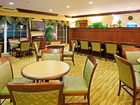 фото отеля Holiday Inn Express Asheville - Biltmore Square Mall