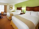 фото отеля Holiday Inn Express Asheville - Biltmore Square Mall