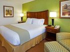 фото отеля Holiday Inn Express Asheville - Biltmore Square Mall