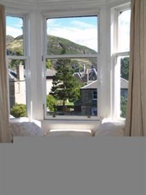 фото отеля Clan Walker Guest House Newington Edinburgh