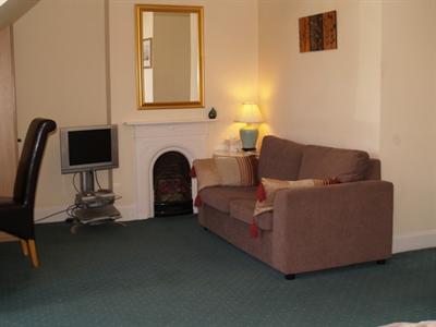 фото отеля Clan Walker Guest House Newington Edinburgh