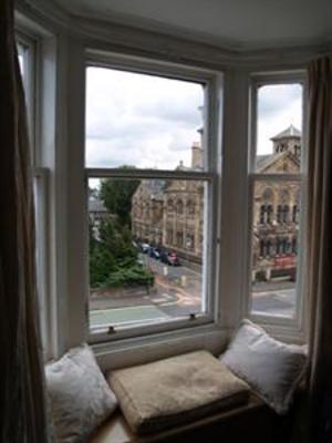 фото отеля Clan Walker Guest House Newington Edinburgh
