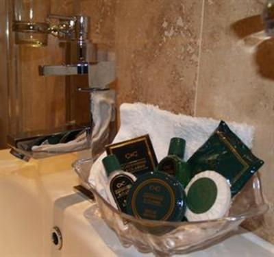 фото отеля Clan Walker Guest House Newington Edinburgh