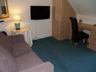 фото отеля Clan Walker Guest House Newington Edinburgh