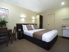 фото отеля Tudor Court Motor Lodge Auckland