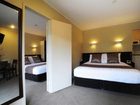 фото отеля Tudor Court Motor Lodge Auckland
