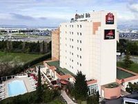 Hotel Ibis Marseille Aeroport Marignane