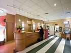 фото отеля Hotel Ibis Marseille Aeroport Marignane