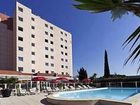 фото отеля Hotel Ibis Marseille Aeroport Marignane