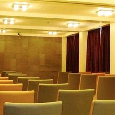 фото отеля Hotel Satkar Residency Thane